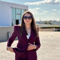 Irada Allahverdiyeva