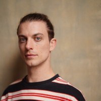 Elliot Hay