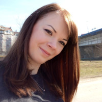 Yuliya Ostapyuk