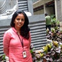 Vaishali Pednekar