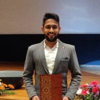 Anuj Trivedi