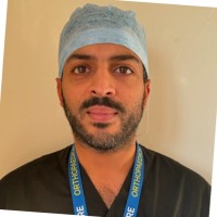 Vivek Balachandar