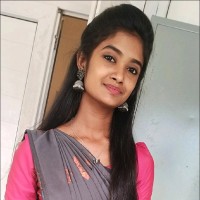 Harshini K
