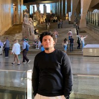 Yousef Abdelsalam