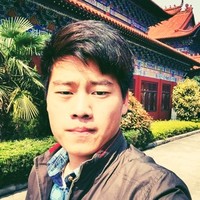 张承浩