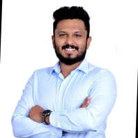 Arjun Mohan