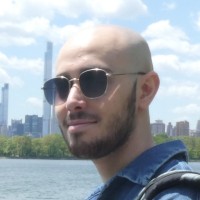 Enzo D'Angelo