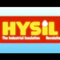 Hysil Calsium Silicate Insulation