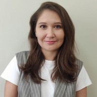 Elena Vasileva