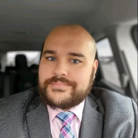 Garen Cornwell, Mba