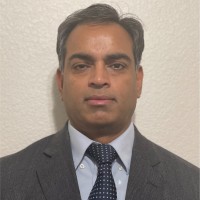 Sushil Kumar Singh