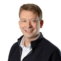 Graeme Morrison 🏗👷🧙♂️