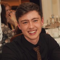 Luke Edwards