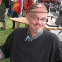 Garth T. Katner, Ph.D.