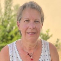Sylvie Courseau