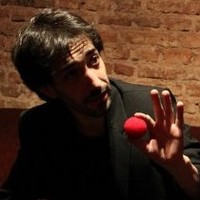 Santiago Mouradian