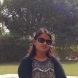 Geeta M
