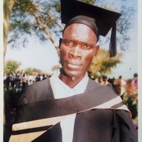 peter Ramothwala
