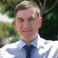 Martin Van Rooyen