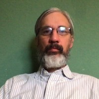 Christopher Overton