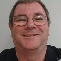 Terry Weir
