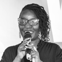 Christine Namagulu