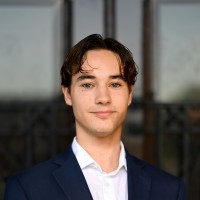Lucas Richardson