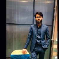 Mohd Kashif Uddin