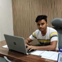 Abhishek Verma