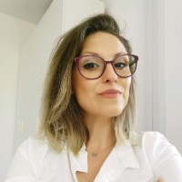 Anca - Alexandra Ionita