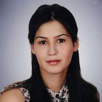 Burcu Kılıç Yılmaz