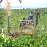 Joram Ndikuyera