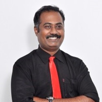 Karthikeyan T
