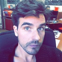 romain POISSON