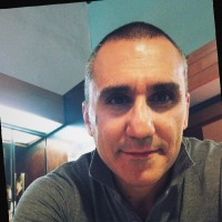 Omar Del Vasto