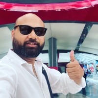 Sarthak Shrivastava