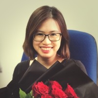 Thuy Pham