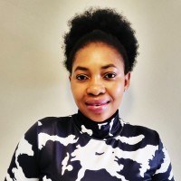 Ncamisile Thusi