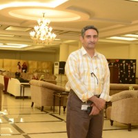 Javied Rana