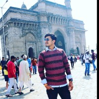 G Krushnasairam Goud