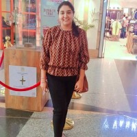 Khushboo Chopra ..