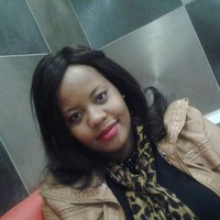 Priscilla Baloyi