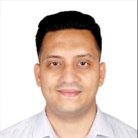 ROHIT DUBEY