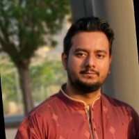 Md Irshad