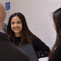 Shanelie Fernandes