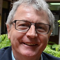 Paul Stapleton