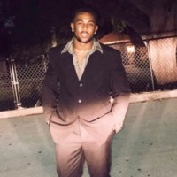 Devonte Booker