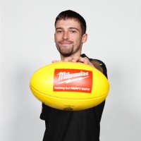 Liam Daniels