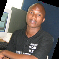 Zakhele Praise-God Msweli