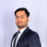 Jagdish P.